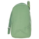 Brics Positano - Kulturbeutel zum Aufhängen 27 cm (sage green) - Ansicht 4