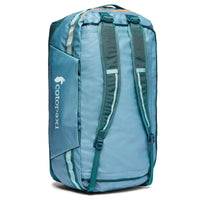Cotopaxi Allpa Getaway 70L Duffel - Reisetasche 66 cm (blue spruce and abyss)