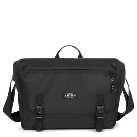 Eastpak Courier Pro Messenger - Umhängetasche 39.5 cm (cs black pro)