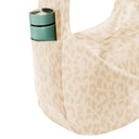 reisenthel mini maxi moonbag - Umhängetasche (leo vanilla) - Ansicht 6
