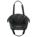 Travelite BARBARA Stepp - 2 in 1 Shopper 44 cm (schwarz) - Markenkoffer