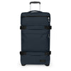 Eastpak Transit'r Plus 115L - Wheeled Travel Bag L 79 cm (black)