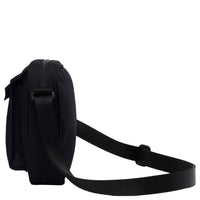 Napapijri Voyage CB - Umhängetasche (black beauty)