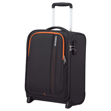American Tourister Sea Seeker - 2 - Rollen - Trolley 45 cm (anthrazit) - Markenkoffer