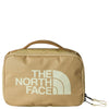 The North Face Base Camp Voyager Dopp Kit - Toiletry Bag 23.5 cm (Color: shady blue)