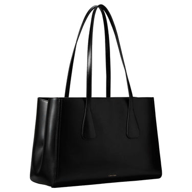 Calvin Klein Work Medium - Shopper 36 cm (black)