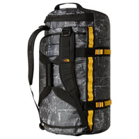 The North Face Base Camp Duffel M 71 - Reisetasche 64 cm (anthracite grey conrad)