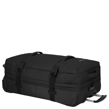 Travelite Bolonia - Rollenreisetasche Set 3tlg. (black) - Ansicht 8