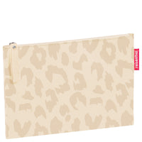 reisenthel Case 1 - Kosmetiktasche 24 cm (leo vanilla)