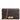 Seidenfelt Eiby - Clutch 21 cm (dark chocolate)