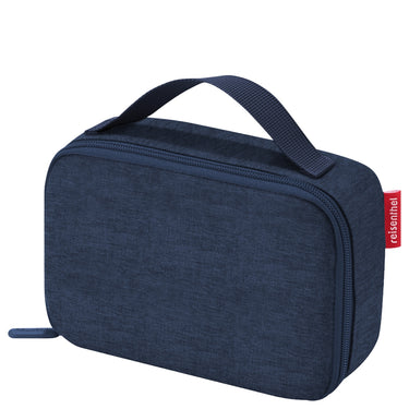 reisenthel thermocase - Brotzeitbox 20 cm (twist navy) - Ansicht 2