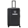 Travelite NFL - 4-wiel trolley L 76 cm (Las Vegas Raiders)
