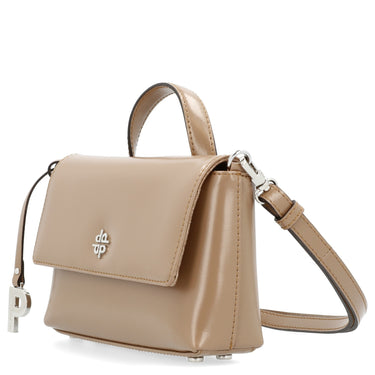 Picard Black Tie - Shoulder Bag 18 cm (Color: chai)