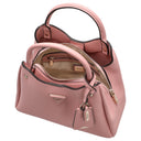 Guess Meridian ll - Henkeltasche S 26 cm (coral pink) - Ansicht 6