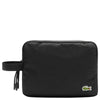 Lacoste Neocroc Toilet Kit - Toiletry Bag 24 cm (noir)