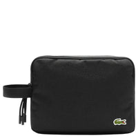 Lacoste Neocroc Toilet Kit - Toiletry Bag 24 cm (noir)