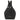 Picard Sonja - Rucksack 31 cm Nylon (schwarz)