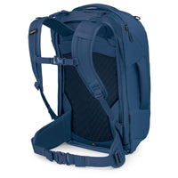 Osprey Farpoint 40 - Reiserucksack 55 cm (antique blue)