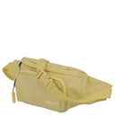KICK OFF Waist Bag, Yellow