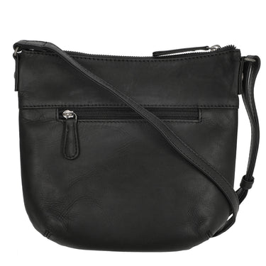 The Chesterfield Brand Redding - Umhängetasche 23.5 cm (black) - Ansicht 4