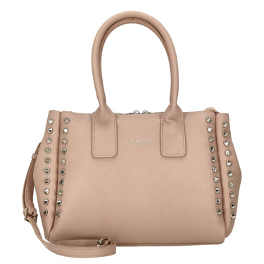 Replay - Handbag Crossbody 32 cm (pink brown)