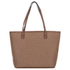Liu Jo Evrim Tote - Sac cabas M 32 cm (naturale)