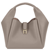 Aigner Zaira S - Henkeltasche 21 cm (taupe)