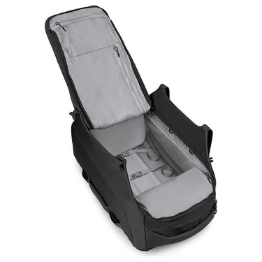 Osprey Sojourn Shuttle 100 - Rollenreisetasche 78 cm (black)