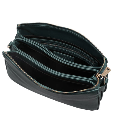 Valentino Bags Barn - Umhängetasche (petrolio) - Ansicht 6