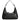 Calvin Klein Foil Logo - Schultertasche 29 cm (black/toasted coconut)