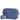 Coccinelle Tebe - Crossbody Bag 19 cm (blue)
