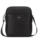 Delsey Paris Le Cuir Graine - Umhängetasche 27 cm (schwarz)