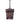 reisenthel trolley M - Einkaufstrolley 53 cm (paisley black)