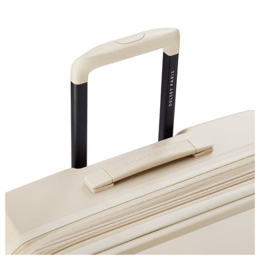 Delsey Paris Lutece - 4-Rollen-Trolley XL 81 cm erw. (beige) - Ansicht 9