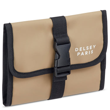 Delsey Paris Maubert 2.0 - Kulturbeutel 19 cm (beige) - Ansicht 2