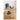Lässig School Set Boxy Unique - School Backpack Set 7-piece (Dark Green Ocean Edition)