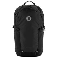 Fjällräven Abisko Softpack 16 - Wanderrucksack 15" 45 cm (black)