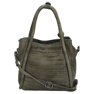 FREDsBRUDER All In Layer - Handtasche (olive green) - Ansicht 4