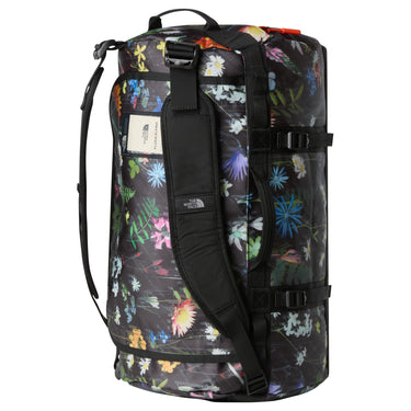 The North Face Base Camp Duffel - S 53 cm (Color: summit navy/tnf black/npf)