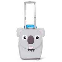 Affenzahn XS - 2 - Rollen - Kindertrolley 40 cm (Karla Koala) - Markenkoffer