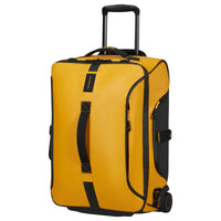 Samsonite Paradiver Light - 2-Rollen Rucksacktrolley 55 cm (yellow)