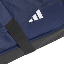 adidas Tiro Duffle Bag Medium - Sporttasche 59.5 cm (Bodenfach) (team navy blue2/white) - Ansicht 5