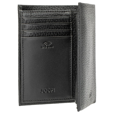 Joop Cardona Ladon - Geldbörse 9cc 12.5 cm (schwarz) - Ansicht 5