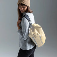 Sea to Summit Dry Bag Sling Regular - abnehmbarer Tragegurt (black)