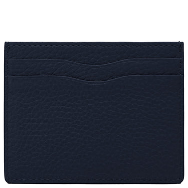 Aigner Elsa - Credit Card Holder 5cc 14 cm (Color: cosmic blue)
