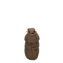 zwei Mademoiselle MTP45 - Umhängetasche 25 cm (brown) - Ansicht 4