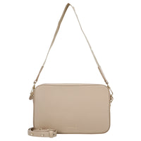 Coccinelle Tebe - Umhängetasche 24 cm (sandshell)