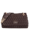 Joop Jeans Women Ruga Emma - Schultertasche S 29 cm (darkbrown)