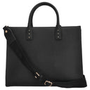 Liu Jo Halona - Henkeltasche M 32 cm (nero) - Ansicht 4
