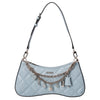 Guess Libby - Shoulder Bag 30 cm (off white)